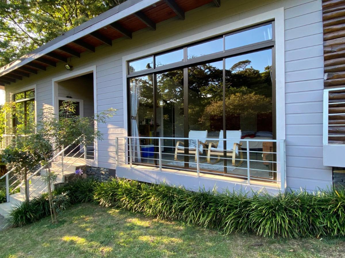 Yerbabuena Lodge Monteverde Exterior foto