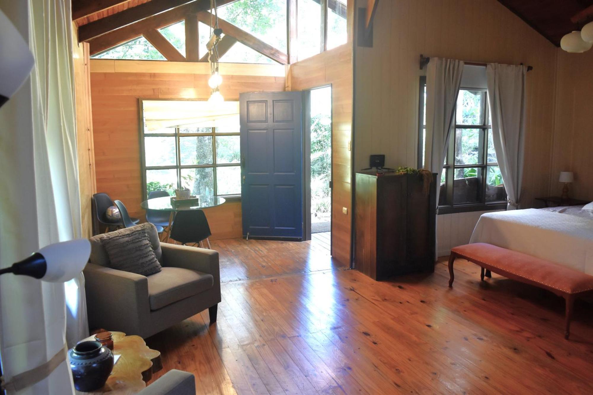 Yerbabuena Lodge Monteverde Cameră foto