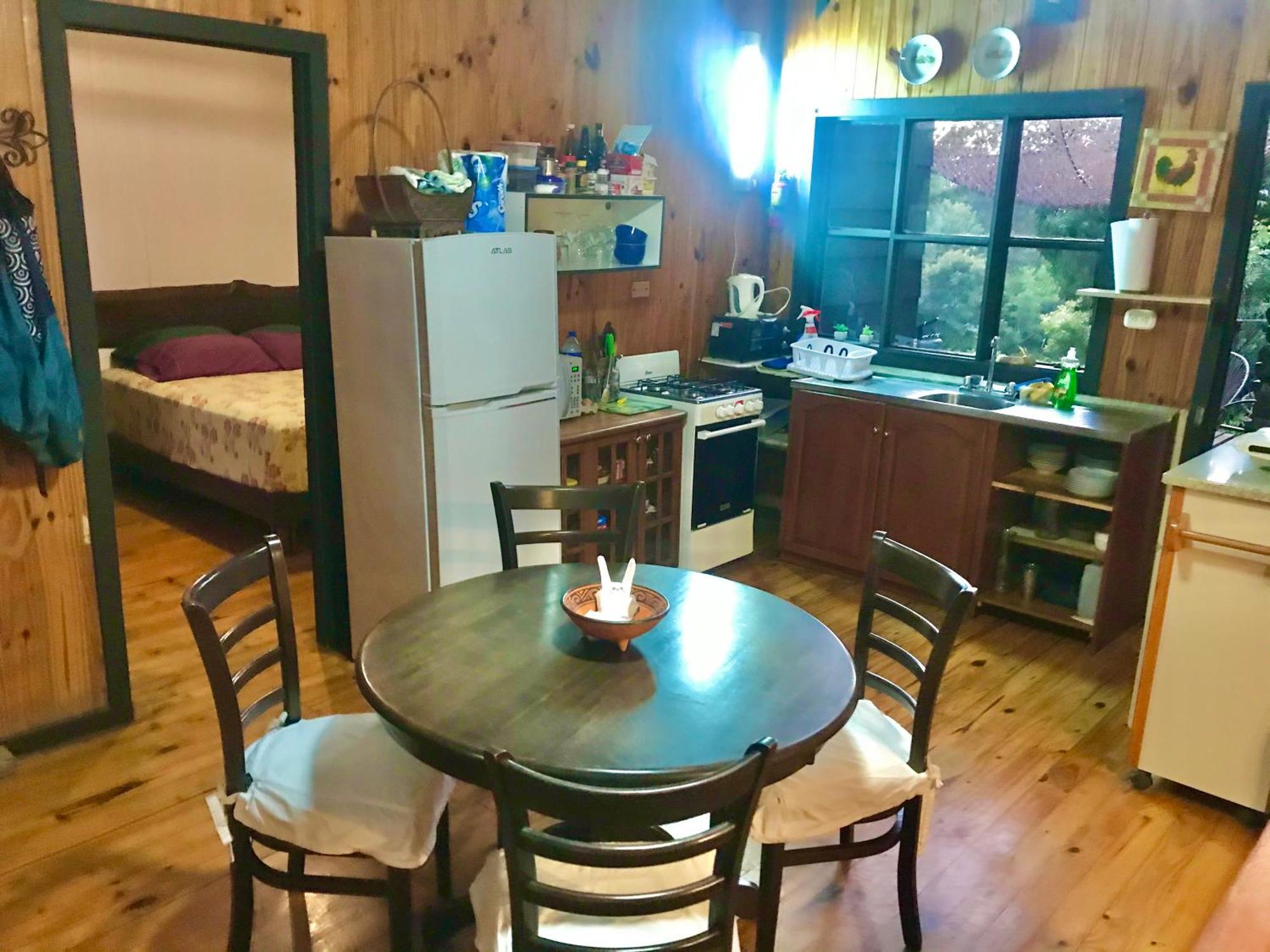 Yerbabuena Lodge Monteverde Cameră foto