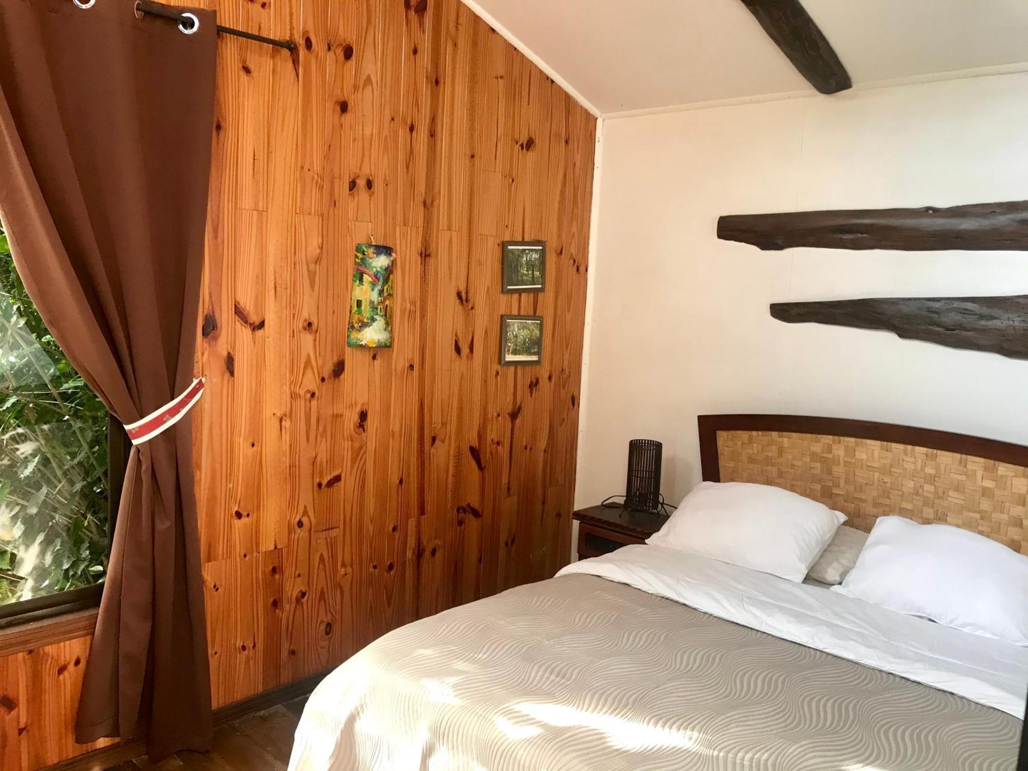 Yerbabuena Lodge Monteverde Cameră foto