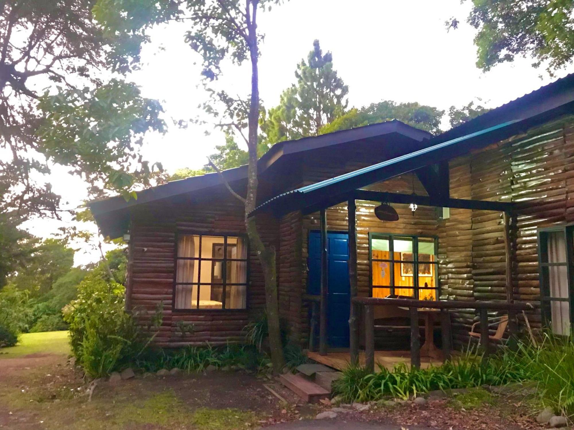 Yerbabuena Lodge Monteverde Cameră foto